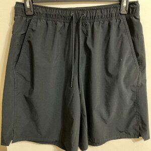 Nike Unlimited Men's Dri-FIT 9" Unlined Versatile Shorts